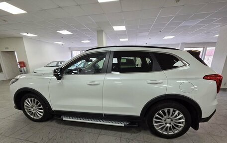 Haval Jolion, 2024 год, 2 549 000 рублей, 6 фотография