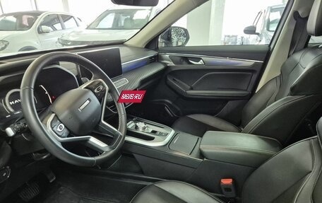 Haval Jolion, 2024 год, 2 549 000 рублей, 7 фотография