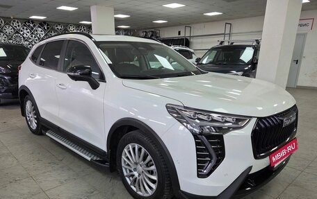 Haval Jolion, 2024 год, 2 549 000 рублей, 2 фотография