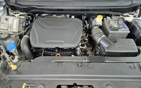 Haval Jolion, 2024 год, 2 549 000 рублей, 15 фотография