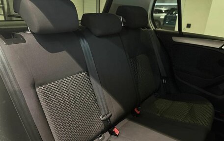 Volkswagen Golf VI, 2012 год, 835 000 рублей, 8 фотография