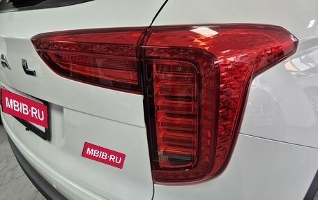 Haval Jolion, 2024 год, 2 549 000 рублей, 14 фотография