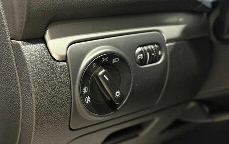 Volkswagen Golf VI, 2012 год, 835 000 рублей, 13 фотография