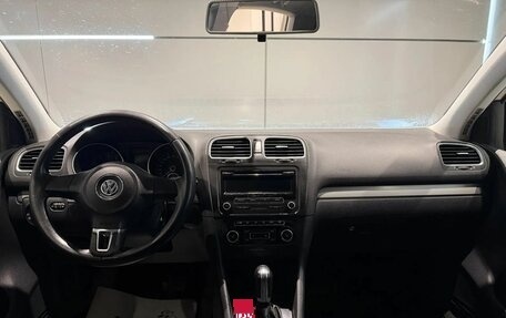 Volkswagen Golf VI, 2012 год, 835 000 рублей, 11 фотография