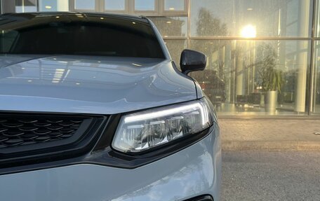 Geely Tugella FY11, 2023 год, 2 340 000 рублей, 8 фотография