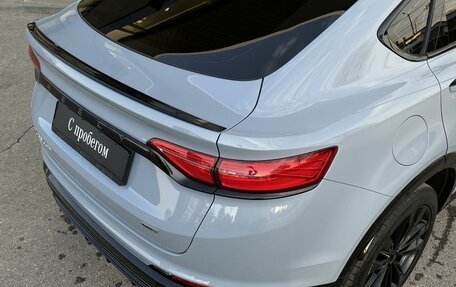 Geely Tugella FY11, 2023 год, 2 340 000 рублей, 11 фотография