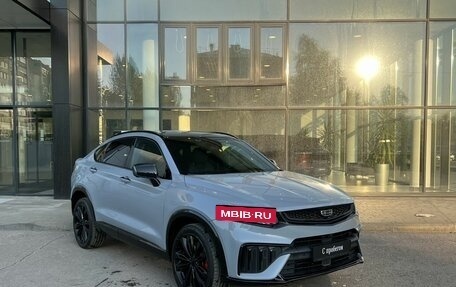 Geely Tugella FY11, 2023 год, 2 340 000 рублей, 2 фотография