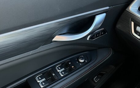 Geely Tugella FY11, 2023 год, 2 340 000 рублей, 16 фотография