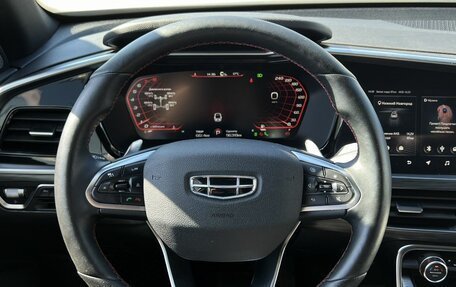 Geely Tugella FY11, 2023 год, 2 340 000 рублей, 20 фотография