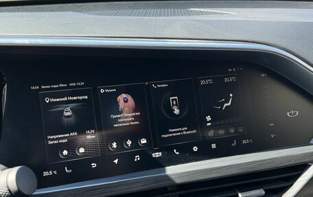 Geely Tugella FY11, 2023 год, 2 340 000 рублей, 25 фотография