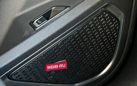 Geely Tugella FY11, 2023 год, 2 340 000 рублей, 17 фотография