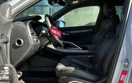 Geely Tugella FY11, 2023 год, 2 340 000 рублей, 15 фотография