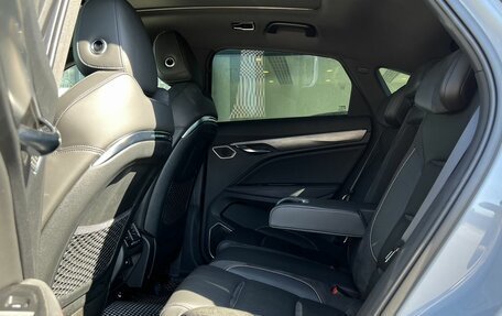 Geely Tugella FY11, 2023 год, 2 340 000 рублей, 34 фотография