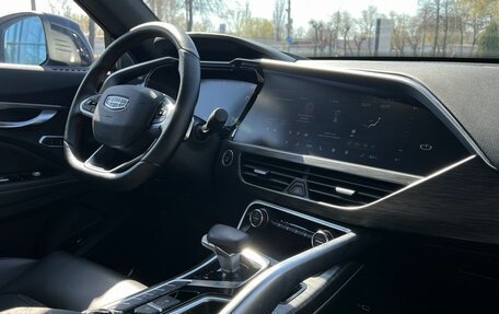 Geely Tugella FY11, 2023 год, 2 340 000 рублей, 30 фотография