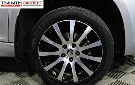 Skoda Yeti I рестайлинг, 2017 год, 1 297 000 рублей, 16 фотография