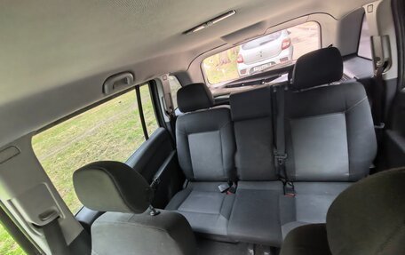 Opel Zafira B, 2006 год, 199 000 рублей, 2 фотография