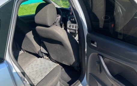 Ford Focus II рестайлинг, 2006 год, 300 000 рублей, 8 фотография