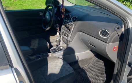 Ford Focus II рестайлинг, 2006 год, 300 000 рублей, 9 фотография
