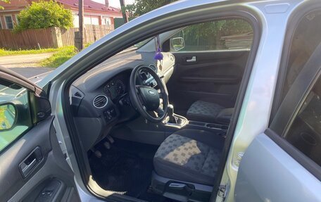 Ford Focus II рестайлинг, 2006 год, 300 000 рублей, 7 фотография