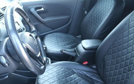 Volkswagen Polo VI (EU Market), 2018 год, 870 000 рублей, 13 фотография