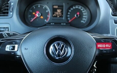 Volkswagen Polo VI (EU Market), 2018 год, 870 000 рублей, 9 фотография