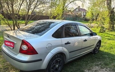 Ford Focus II рестайлинг, 2007 год, 430 000 рублей, 1 фотография