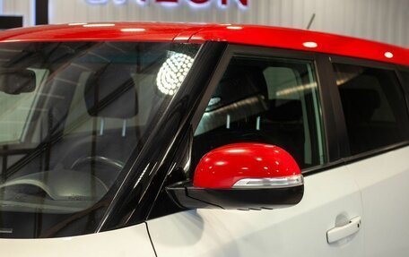 KIA Soul II рестайлинг, 2016 год, 1 650 000 рублей, 15 фотография