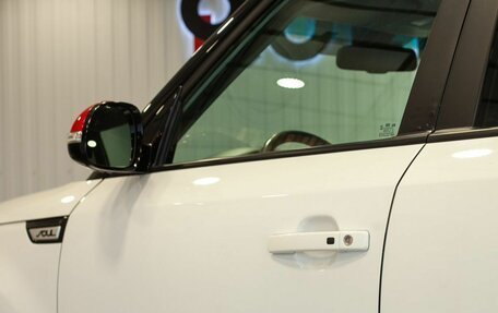 KIA Soul II рестайлинг, 2016 год, 1 650 000 рублей, 16 фотография