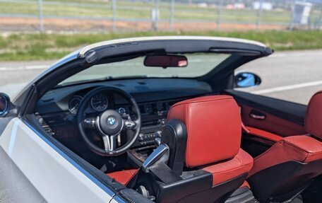 BMW 3 серия, 2008 год, 1 900 000 рублей, 7 фотография