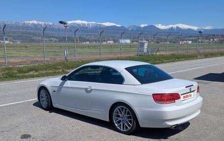 BMW 3 серия, 2008 год, 1 900 000 рублей, 6 фотография