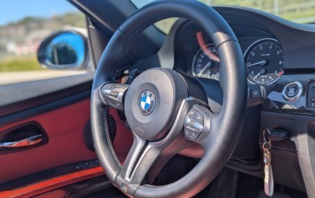 BMW 3 серия, 2008 год, 1 900 000 рублей, 11 фотография