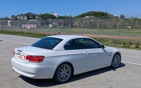 BMW 3 серия, 2008 год, 1 900 000 рублей, 5 фотография