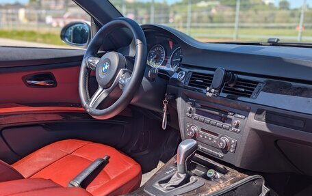 BMW 3 серия, 2008 год, 1 900 000 рублей, 9 фотография