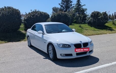 BMW 3 серия, 2008 год, 1 900 000 рублей, 2 фотография