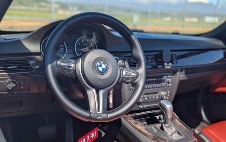 BMW 3 серия, 2008 год, 1 900 000 рублей, 8 фотография