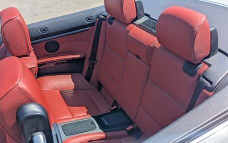 BMW 3 серия, 2008 год, 1 900 000 рублей, 15 фотография