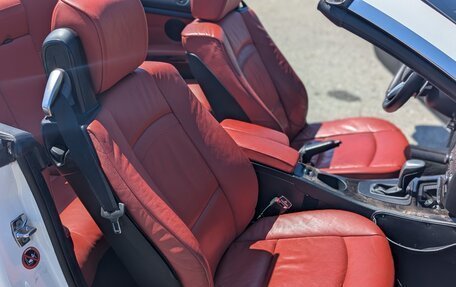 BMW 3 серия, 2008 год, 1 900 000 рублей, 19 фотография