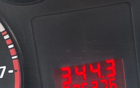 Ford Focus II рестайлинг, 2007 год, 430 000 рублей, 7 фотография