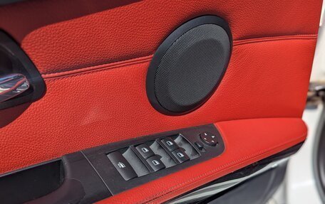 BMW 3 серия, 2008 год, 1 900 000 рублей, 16 фотография