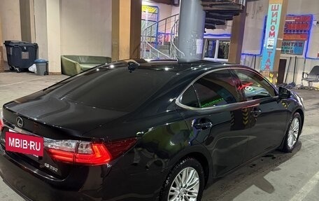 Lexus ES VII, 2017 год, 2 900 000 рублей, 2 фотография