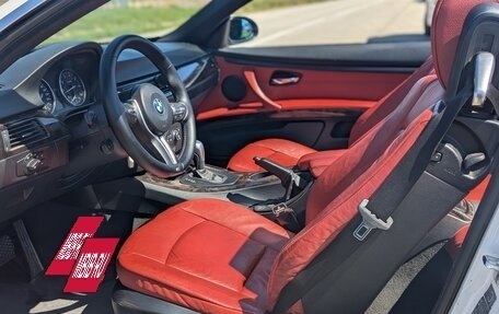 BMW 3 серия, 2008 год, 1 900 000 рублей, 17 фотография