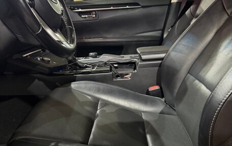 Lexus ES VII, 2017 год, 2 900 000 рублей, 9 фотография