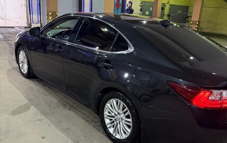 Lexus ES VII, 2017 год, 2 900 000 рублей, 6 фотография