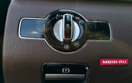 Mercedes-Benz S-Класс, 2009 год, 1 790 000 рублей, 17 фотография