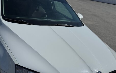 Skoda Octavia, 2016 год, 1 050 000 рублей, 11 фотография