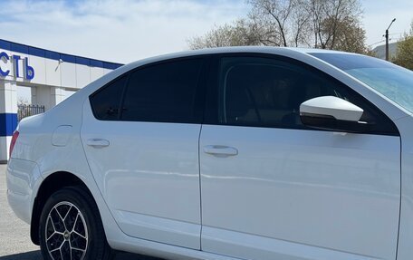 Skoda Octavia, 2016 год, 1 050 000 рублей, 6 фотография