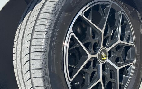 Skoda Octavia, 2016 год, 1 050 000 рублей, 13 фотография