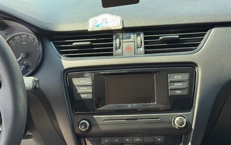 Skoda Octavia, 2016 год, 1 050 000 рублей, 19 фотография