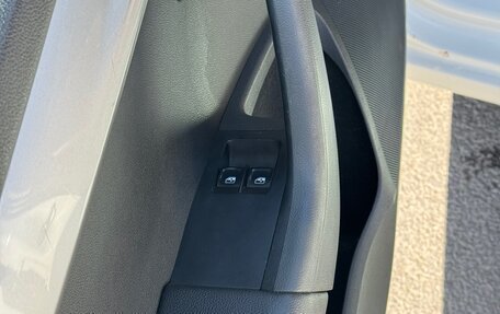 Skoda Octavia, 2016 год, 1 050 000 рублей, 20 фотография