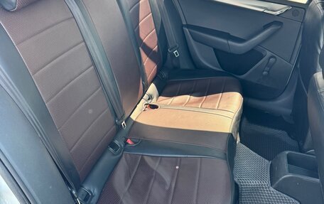 Skoda Octavia, 2016 год, 1 050 000 рублей, 21 фотография